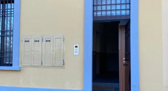 Novi Homes, Забронировать Отель Отели Рипамонти Корветто с парковкой, Парковка
