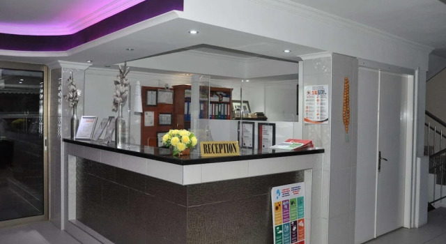 Kahraman Hotel, Reservar Hotel Manavgat 