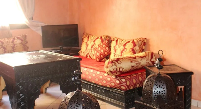 Apartment Dar Salma