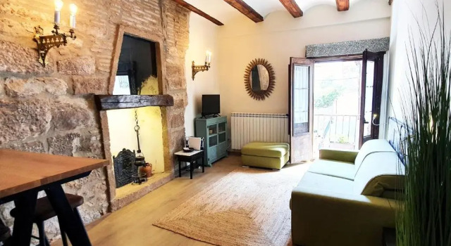 Appartamento 1 camera da letto Posada Ignatius