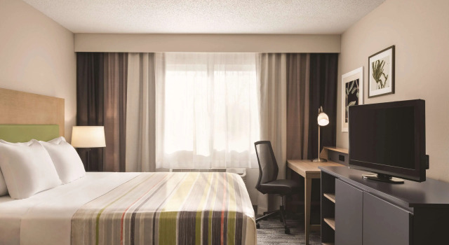 Country Inn by Carlson Northfield, Varaa Hotelli Hotellit Minnesota pysäköinnillä, Pysäköinti