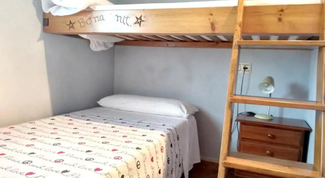 House with 2 Bedrooms in Deltebre, with Private Pool, Enclosed Garden And Wifi