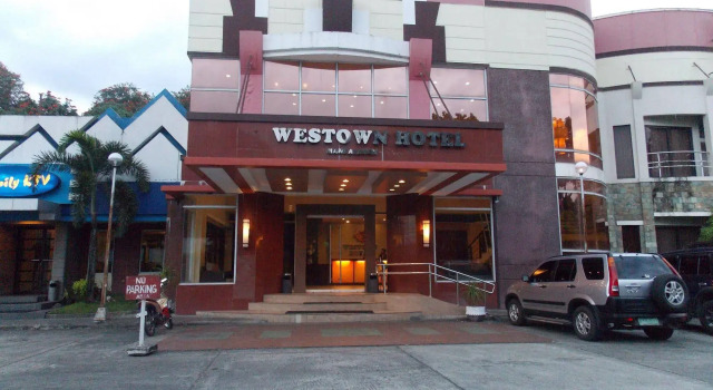 MO2 Westown Hotel Bacolod - Mandalagan