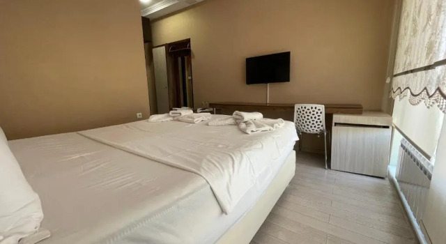 Двухместный номер Standard Hotel Dunav