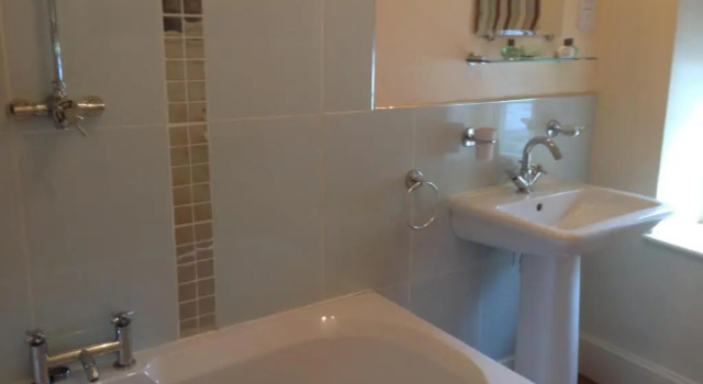 Одноместный номер Standard The Crown Hotel