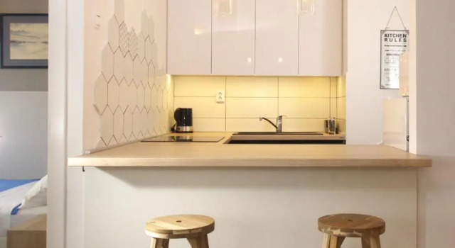 Апартаменты Apartment Zagreb 213