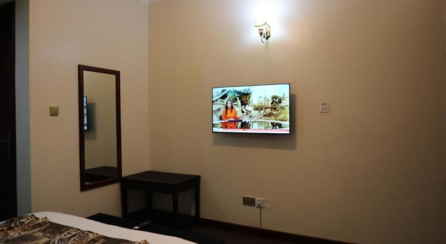 Precious villas hotel