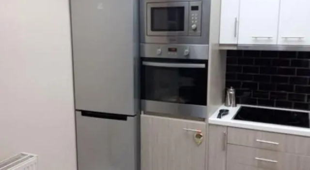 Full comfort apartment in Athens City