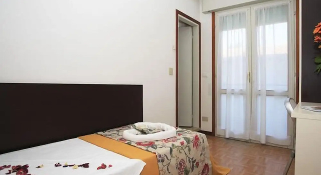 Номер Standard Hotel Aspe