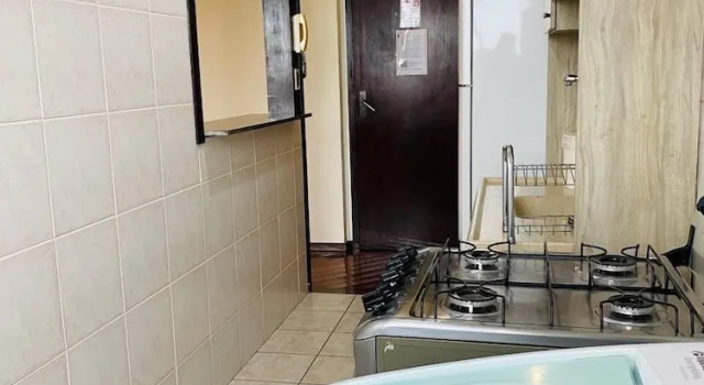 Апартаменты Comfort Apartamento Rosenhaus Tower