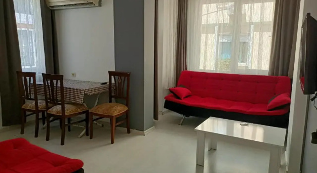Апартаменты Standard Vienna Apart Otel