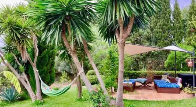 Finca Hotel C'An Bota