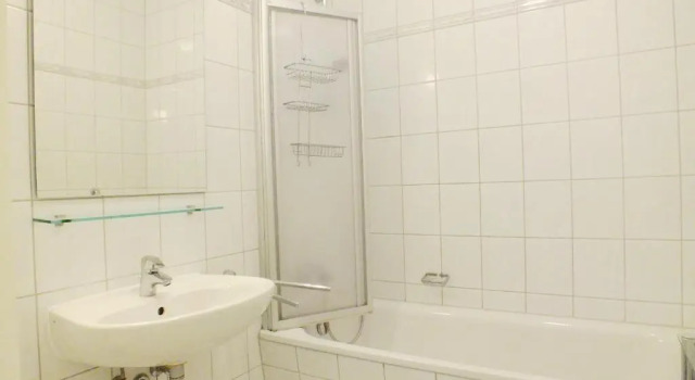 Апартаменты Apartment Lotte mit Terrasse