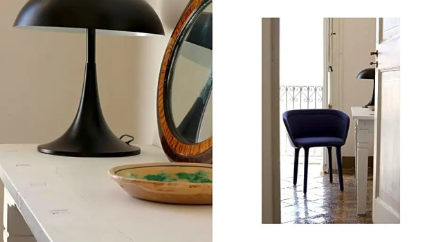 Номер Standard Melodia3 Suites Noto