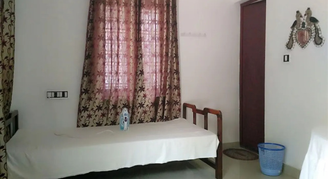 Двухместный номер Economy Achayans Homestay Mararikulam
