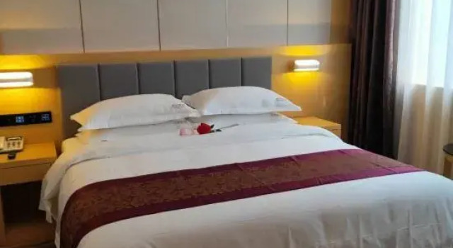 Xiyue Hotel Linyi, Rezerwuj Hotel Changde Hunan