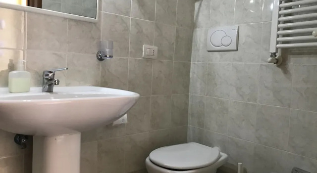 Номер Economy San Daniele Bundi House