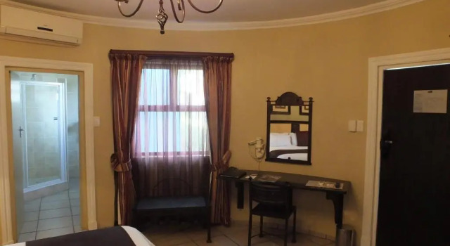 Двухместный номер Executive Premier Splendid Inn Bayshore