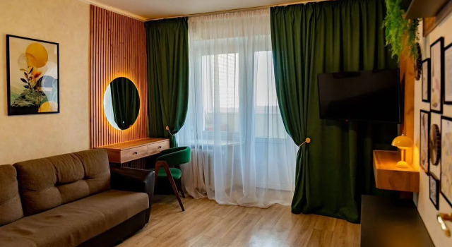 Apartments on Novo-Sadovaya, 31, Prenota Appartamento Samara Samara Region