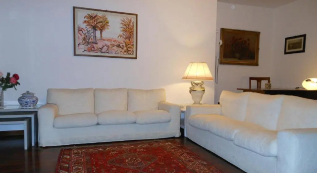 Апартаменты с 3 комнатами La Casa delle Rondini