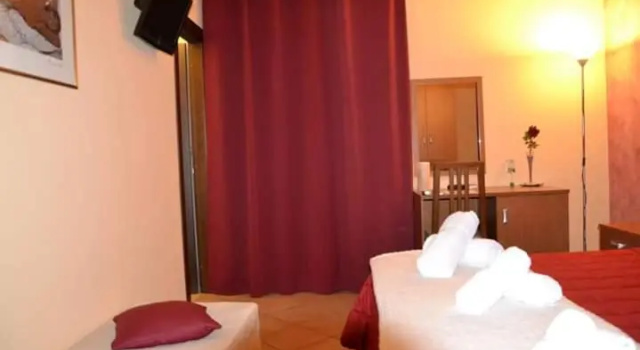 Номер Standard DONJON SUITE centro storico