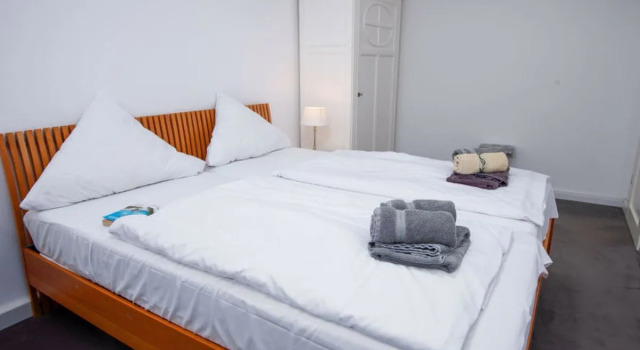 KEGELROBBE, Réserver Hôtel Norddeich Frise orientale