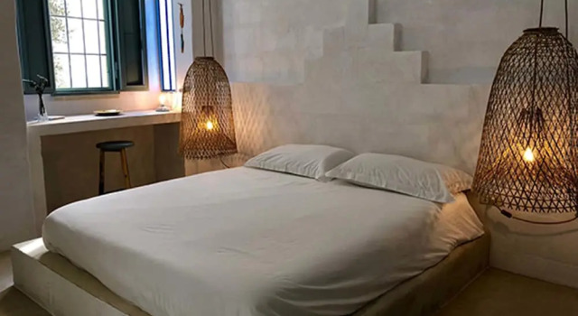 Borgo Fiancoafianco, Buchen Sie Ferienwohnung Fasano Region Fasano