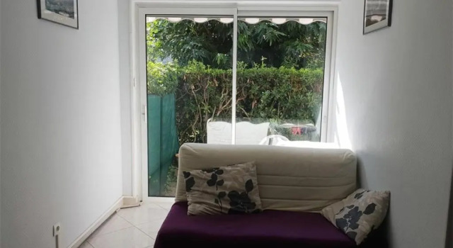 Appartement Argelès-sur-Mer, 2 pièces, 4 personnes - FR-1-388-107