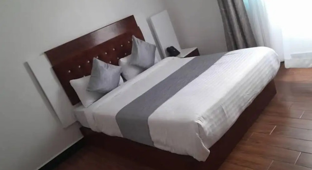 Otter lodge, Rezervasyon Otel Arusha Tanzanya