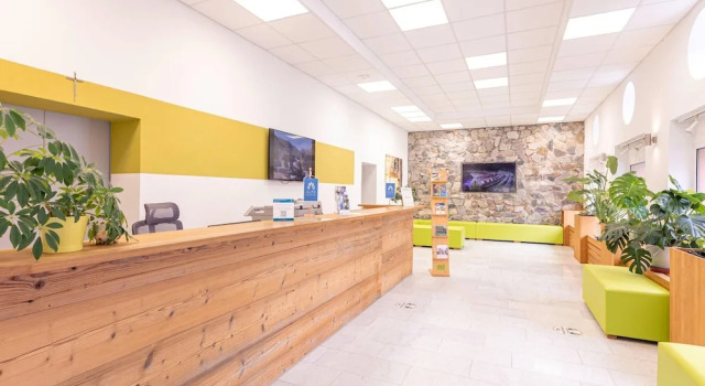 Amazing Apartment in Styria With Balcony, Prenota Appartamento Hotel a Hochsteiermark con parcheggio, Parcheggio