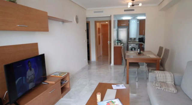 Apartment Vila Park Benidorm
