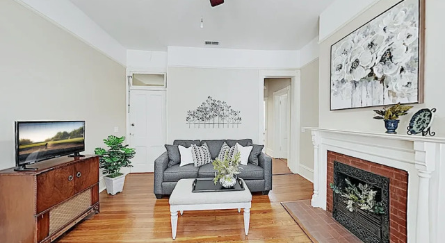 New Listing! Historic Gem, Walk Everywhere 1 Bedroom Apts, Reserva ahora Hotel Savannah Georgia