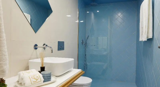 Номер Standard Signature Apartments Os Terceiros