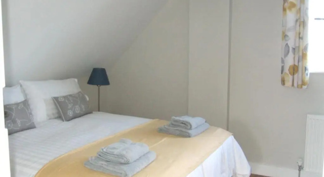 Maltings Loft, Prenota Hotel Hepworth Suffolk