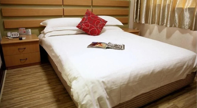 Zhejiang Xin Yu Qing Xin Hotel - Hangzhou