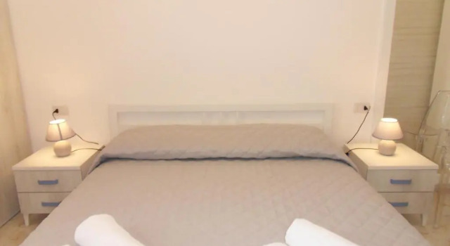 Standard Zimmer Casa Venere