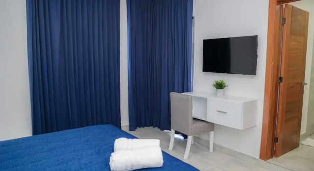 Номер Standard Jomy's Hotel