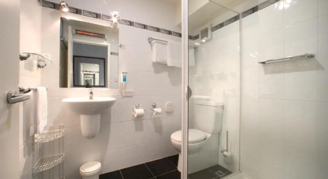 Двухместный номер Standard 429 Apartments & Suites