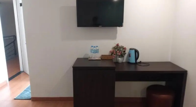 Capital O 1167 Haya Hotel, Prenota Hotel Hotel a Da Nang con parcheggio, Parcheggio