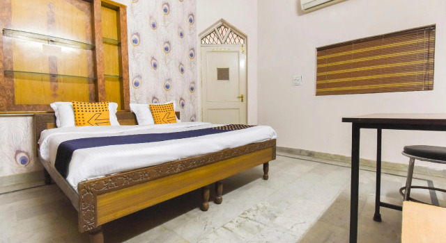 SPOT ON 70295 Sky Inn, Book Hotel Jalandhar Punjab
