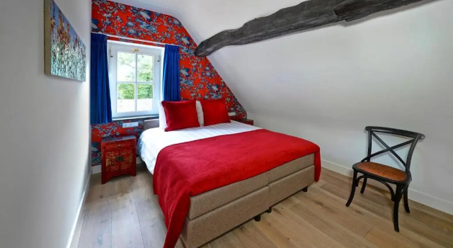 Hotel Abdijhof Thorn, Prenota Hotel Thorn 
