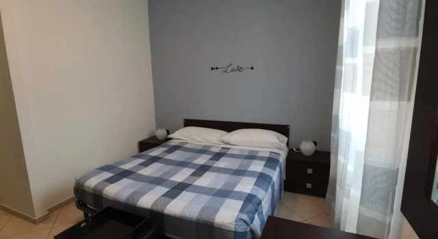 Номер Standard I Portici BB - Cernobbio
