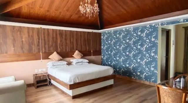 The Summit Homestay Kodaikanal, Забронировать Курортный отель Курортные отели штата Тамилнада, Курортный отель