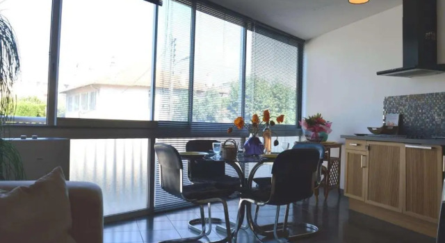 Appartement Saint-Raphaël, 2 pièces, 3 personnes - FR-1-226A-77, Buchen Sie Ferienwohnung Saint-Raphaël Rue Mimosa