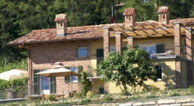 Bricco Torricella, Prenota Hotel Monforte dʼAlba Langhe