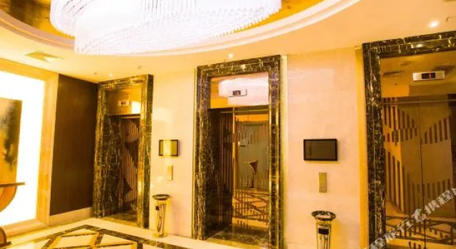 Hongwei Hotel, Book Hotel Yancheng 