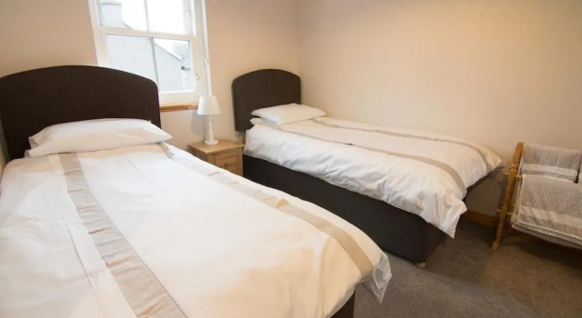 Morris Gardens Apartments, Book Lejlighed Lejligheder i Grampian, Lejlighed