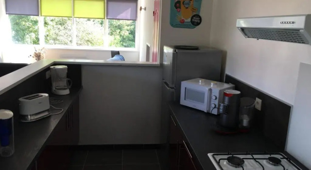location appartement, Rezervasyon Daire Wissant Opal Coast