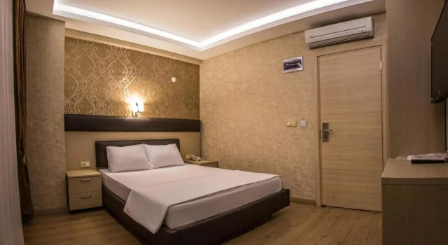 Номер Deluxe Payidar Hotel