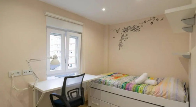 Garsan 83B. Precioso Apartamento Santander 3 Habit, Забронировать Апартаменты/квартира Апартаменты Сантандера, рядом с Музей доисторической эпохи и археологии провинции Кантабрия, Апартаменты/квартира